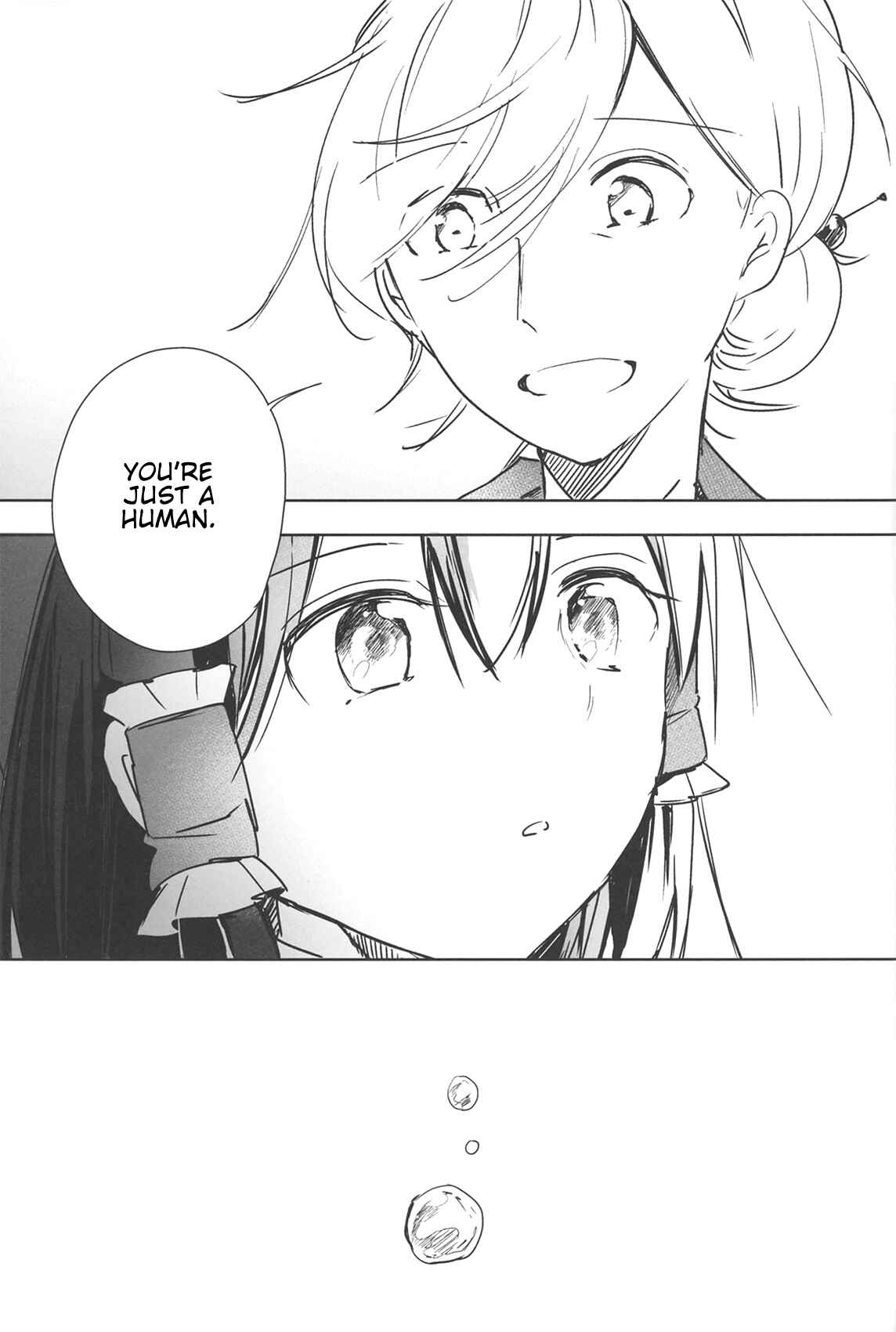 Chapter Oneshot - Page 24