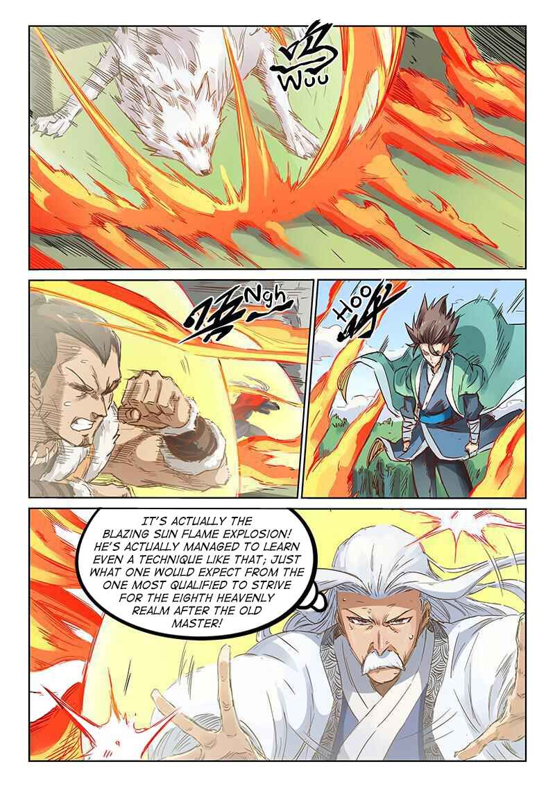 Chapter 185 - Page 8