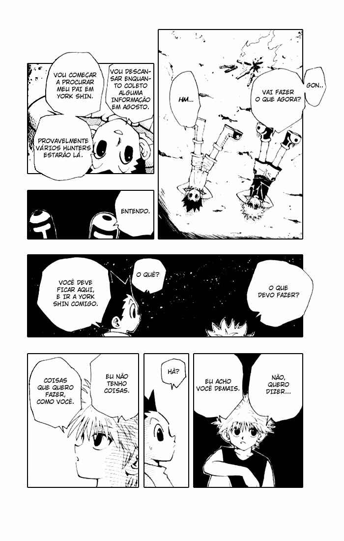 Chapter 64 - Page 12