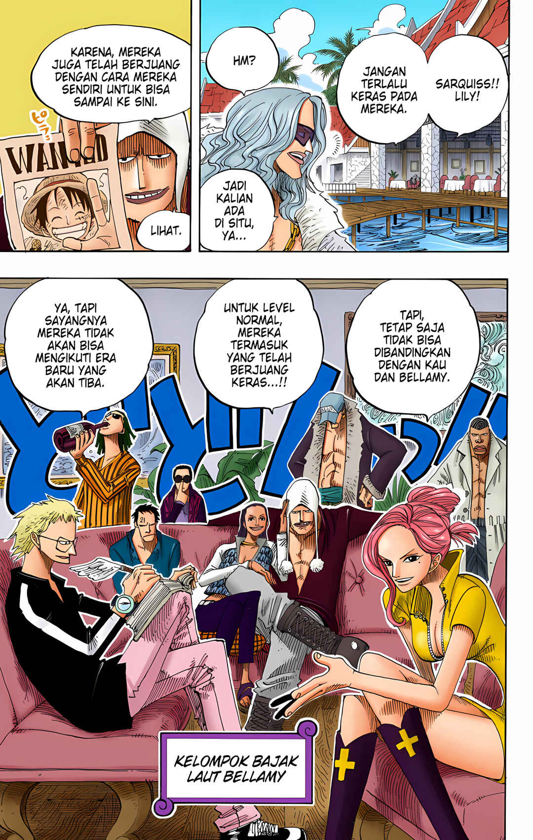 Chapter 223 - Page 13