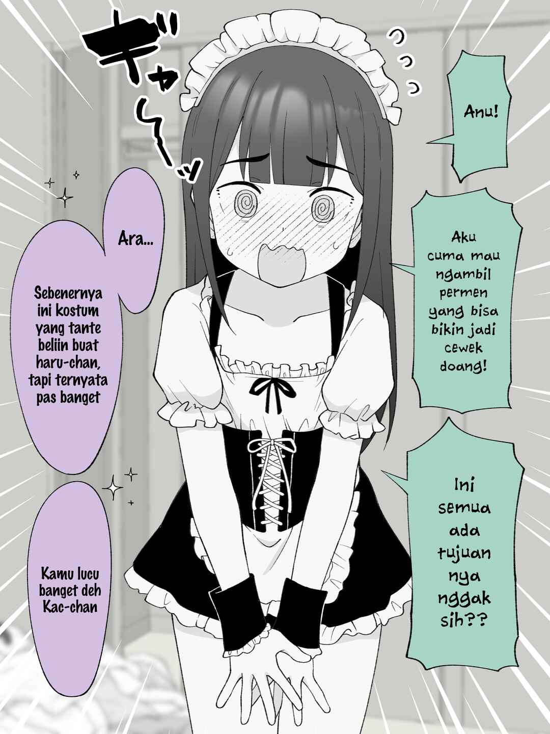 Chapter 202 - Page 1
