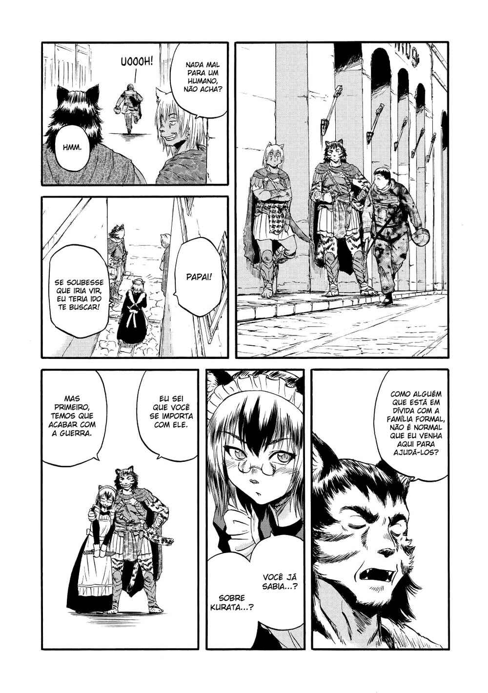 Chapter 116 - Page 24