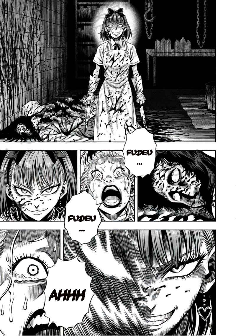 Chapter 124 - Page 5