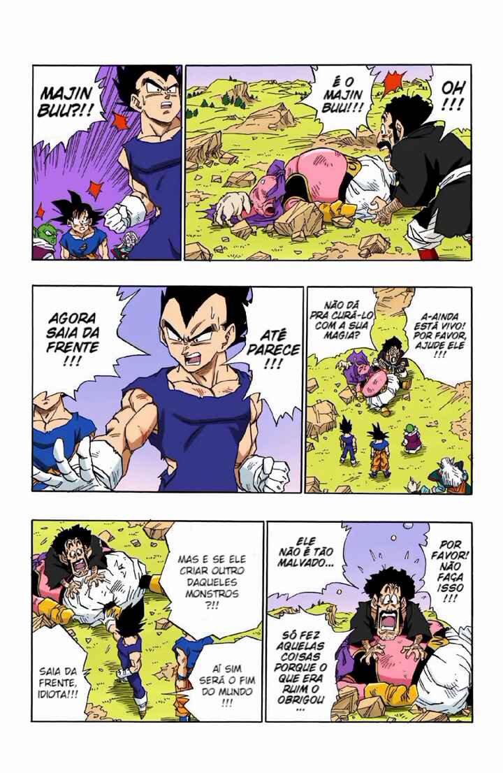 Chapter 517 - Page 5