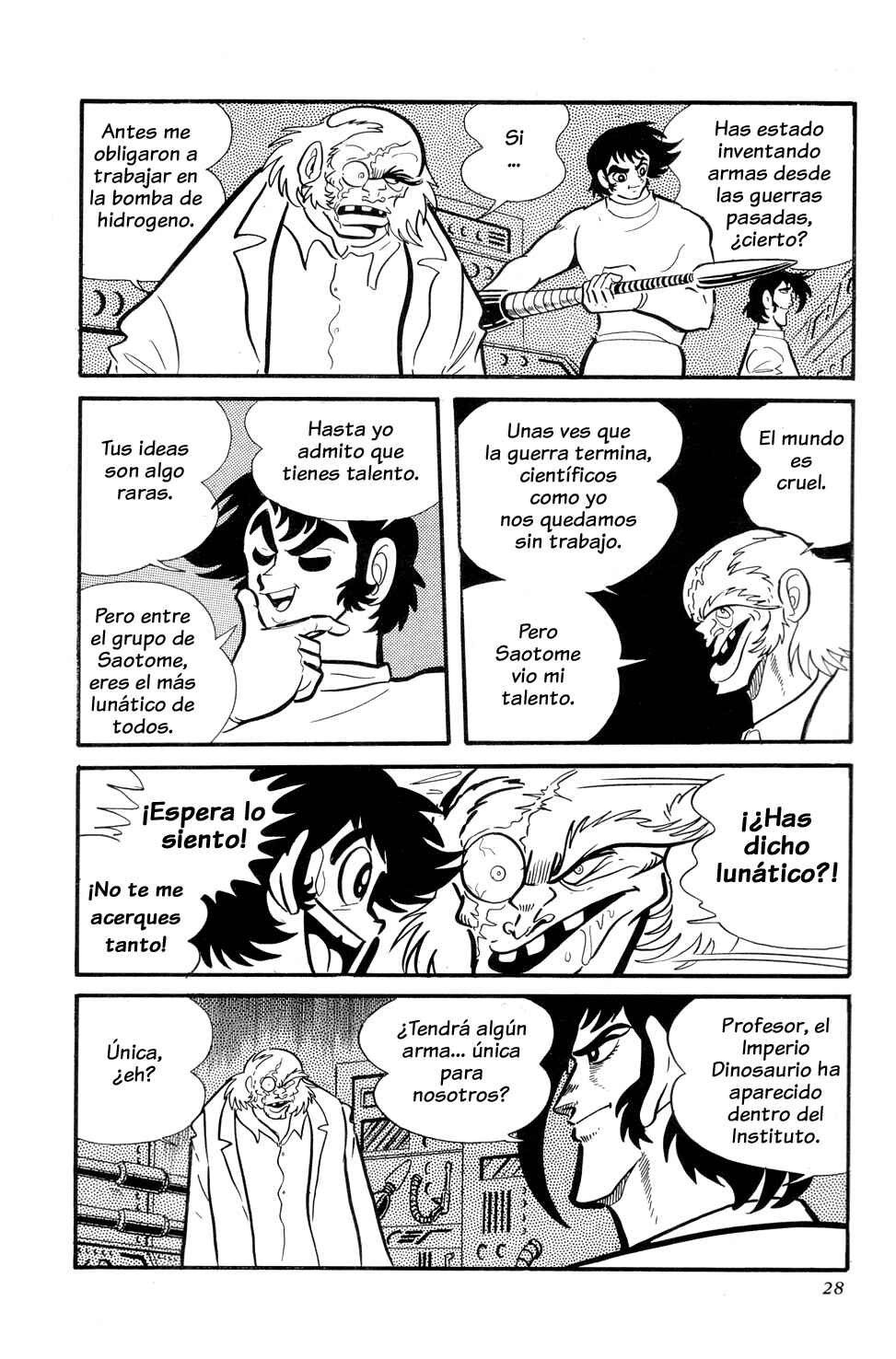 Chapter 8 - Page 26