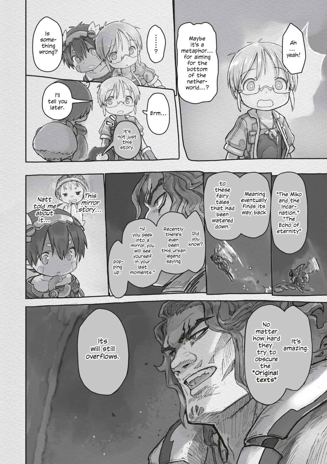 Chapter 72 - Page 12