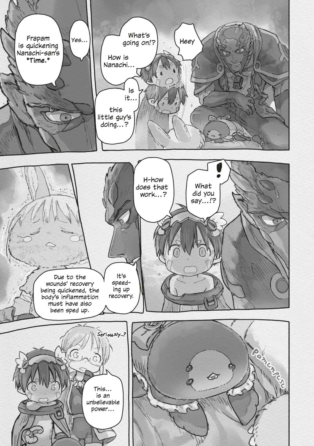 Chapter 72 - Page 35