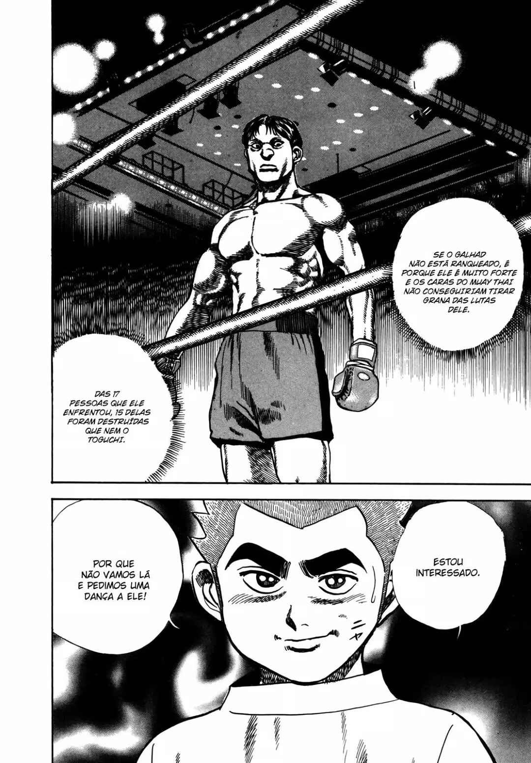 Chapter 156 - Page 18