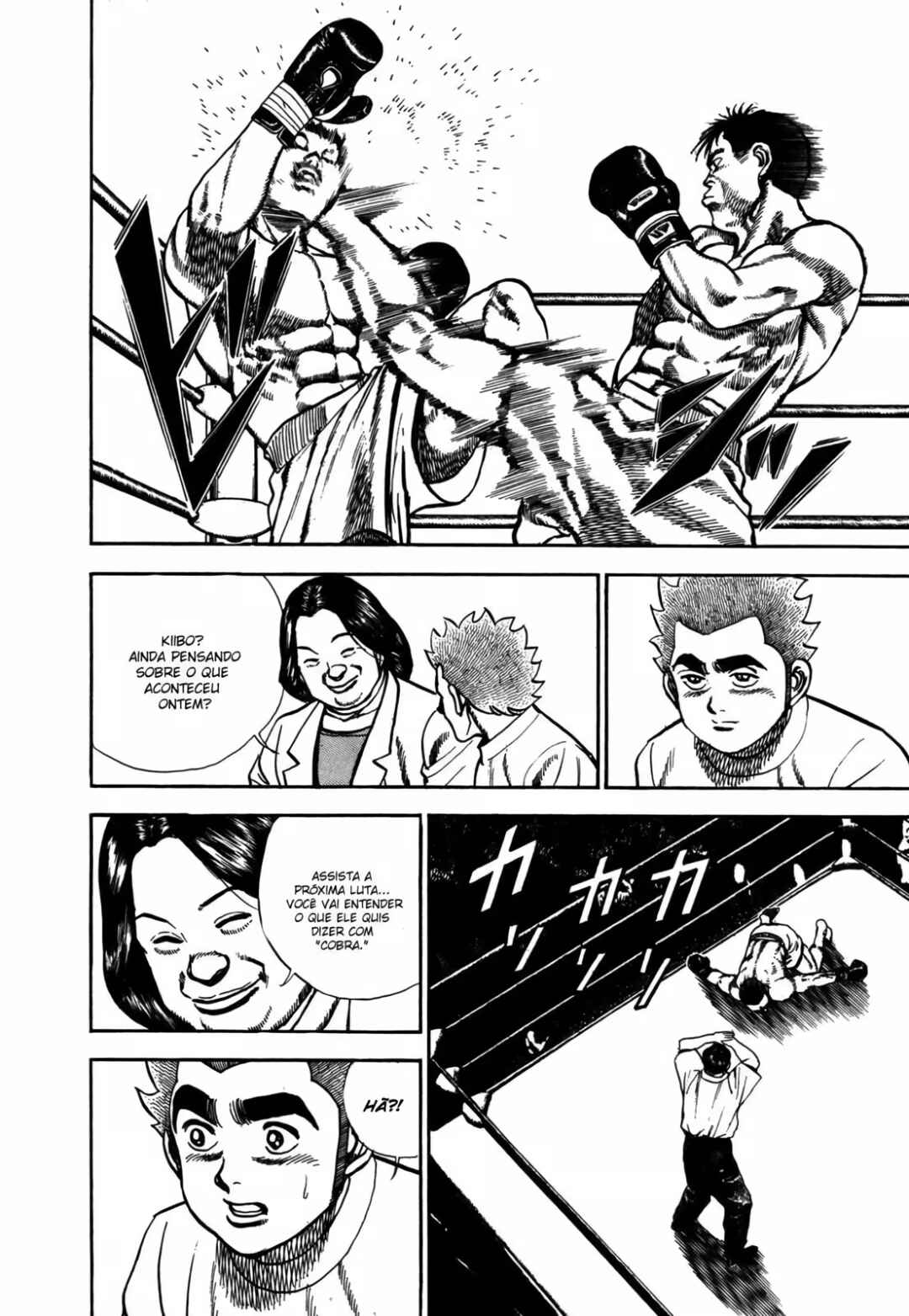 Chapter 156 - Page 5