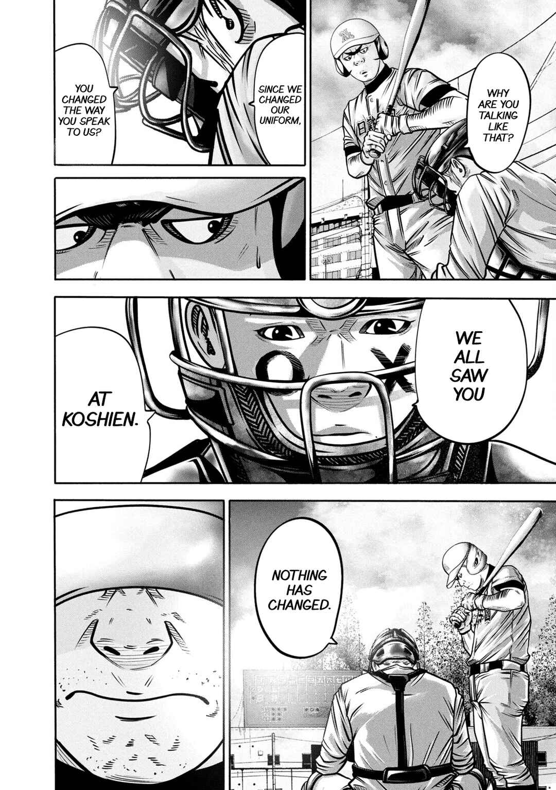 Chapter 293 - Page 8