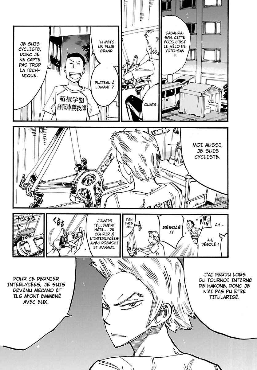 Chapter 837 - Page 15