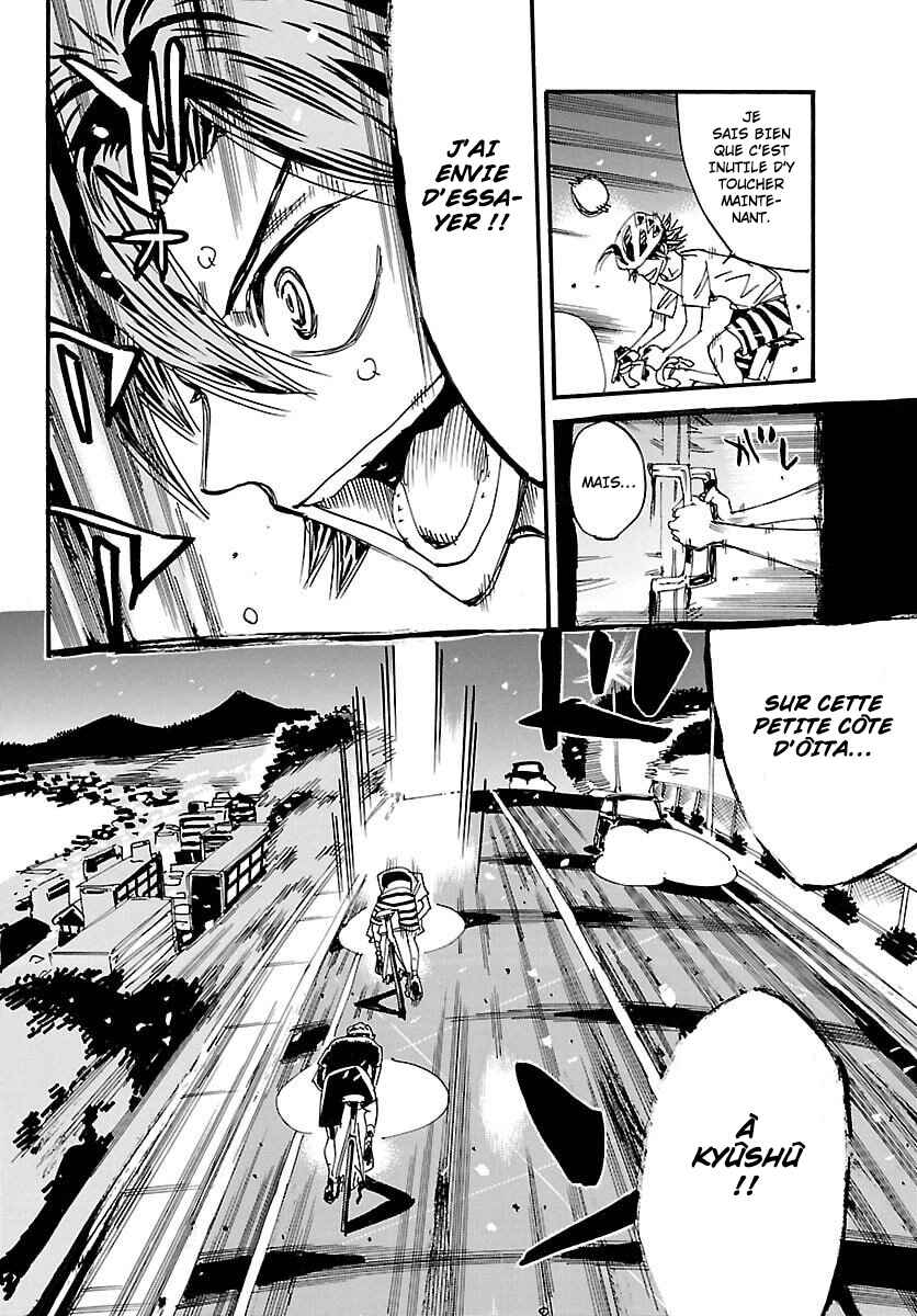 Chapter 837 - Page 8