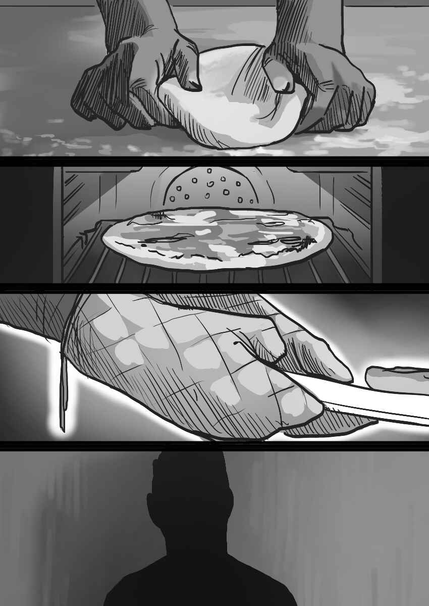 Chapter 23 - Page 32