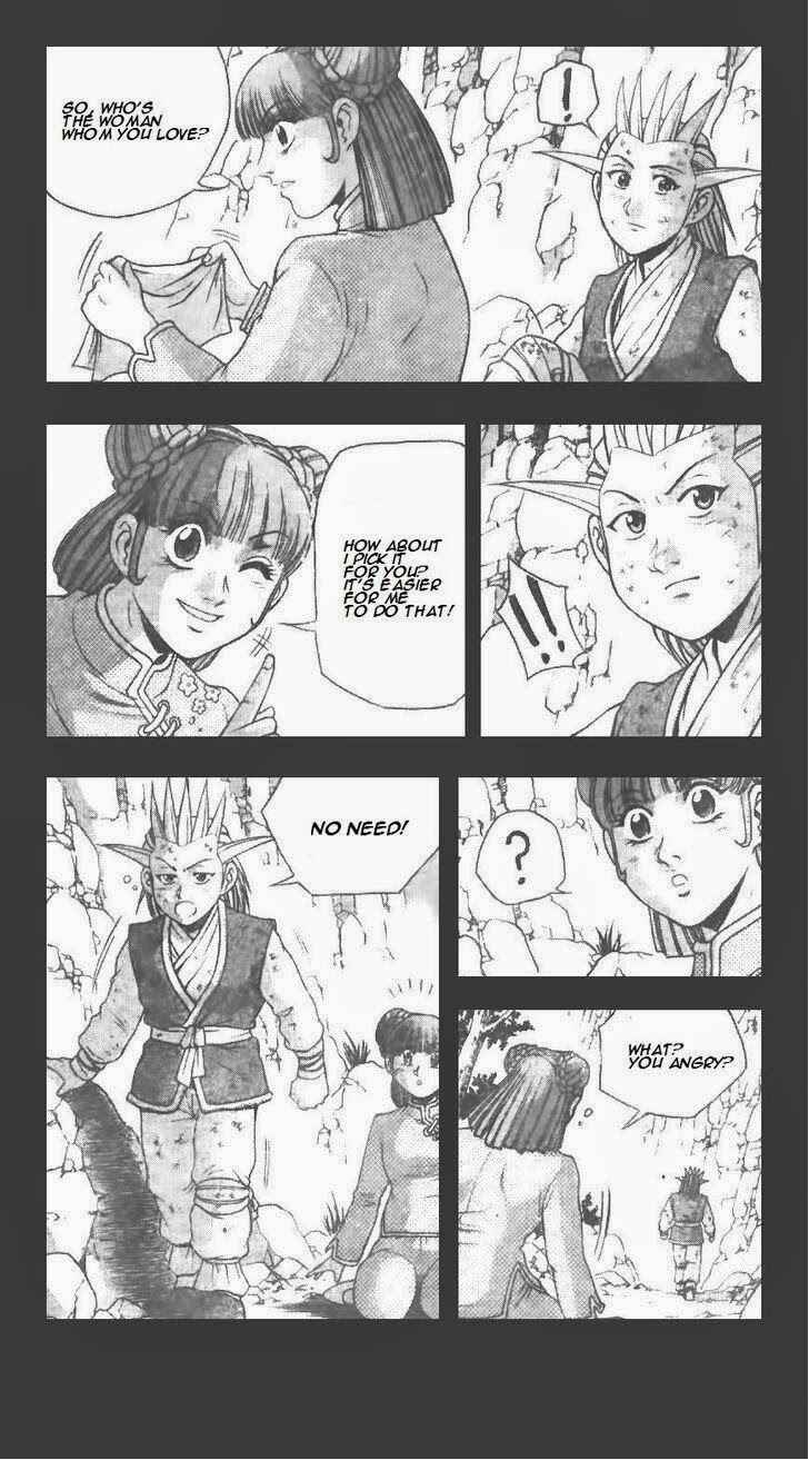 Chapter 223 - Page 14