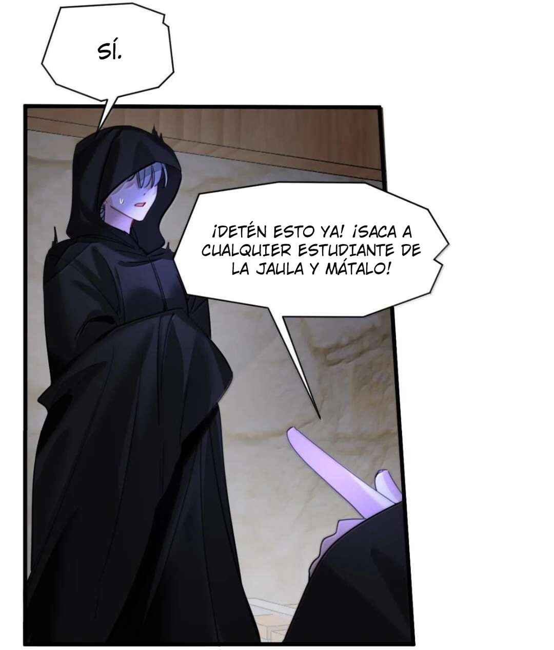 Chapter 95 - Page 21