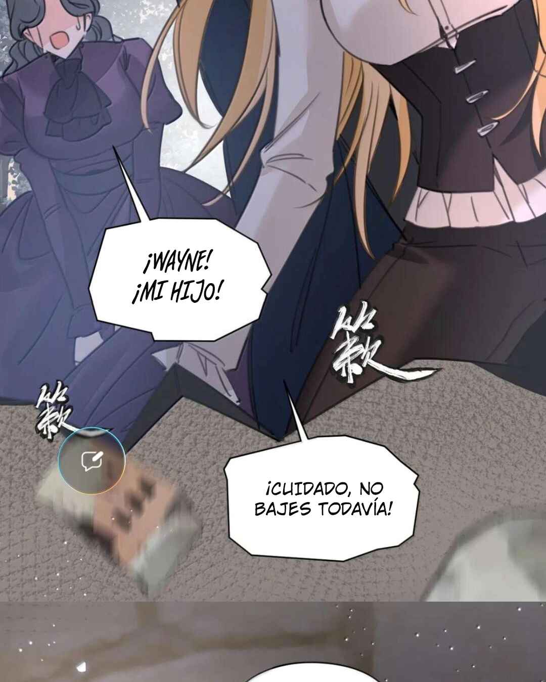 Chapter 95 - Page 33