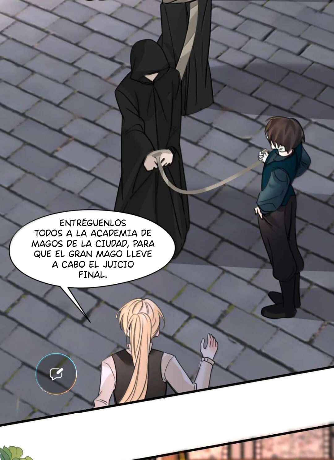 Chapter 95 - Page 50