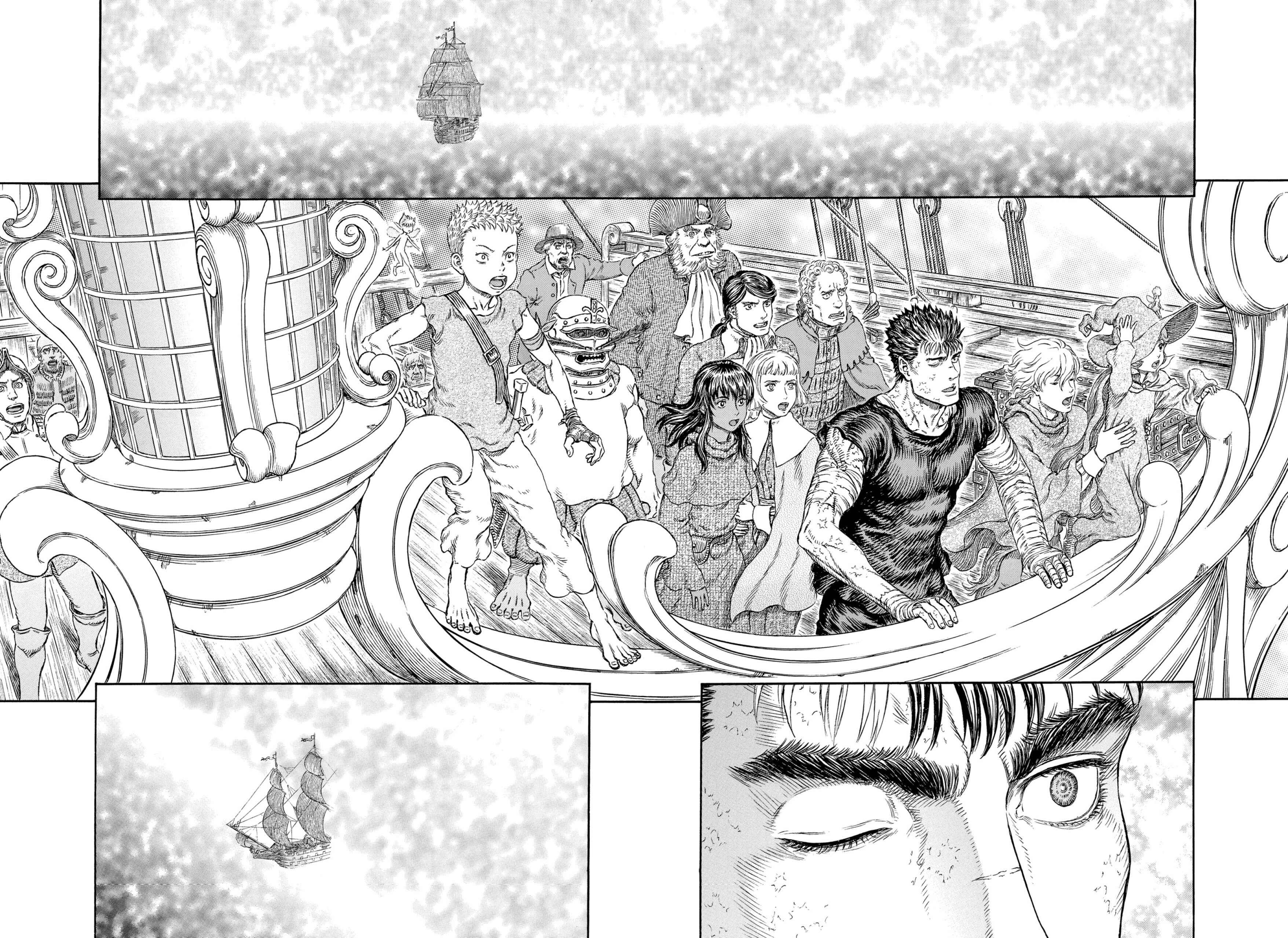Chapter 305 - Page 6