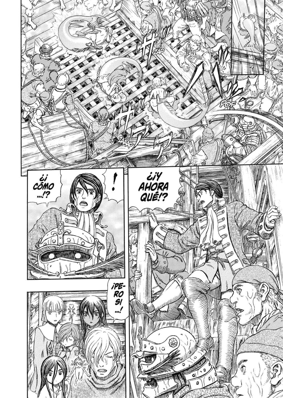 Chapter 324 - Page 3