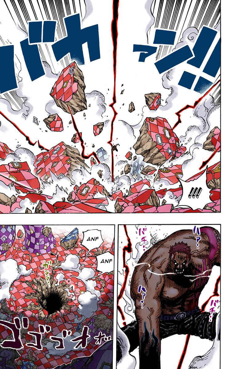 Chapter 895 - Page 10