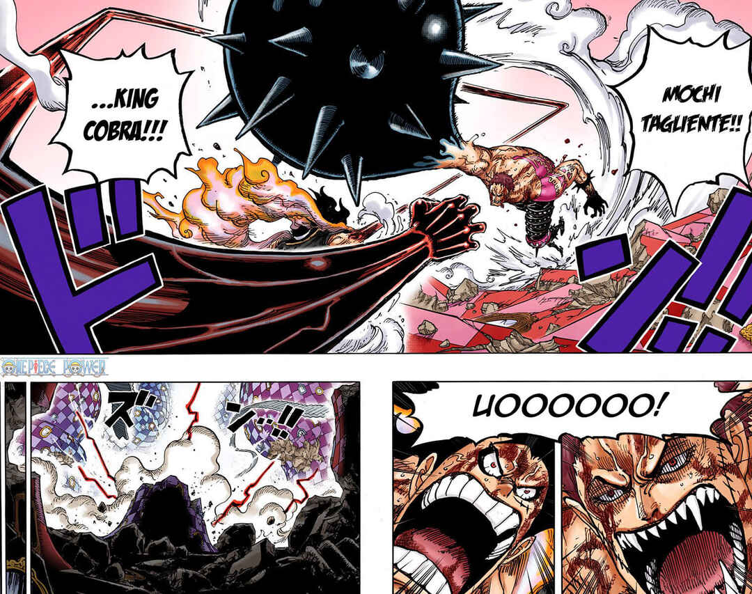 Chapter 895 - Page 15