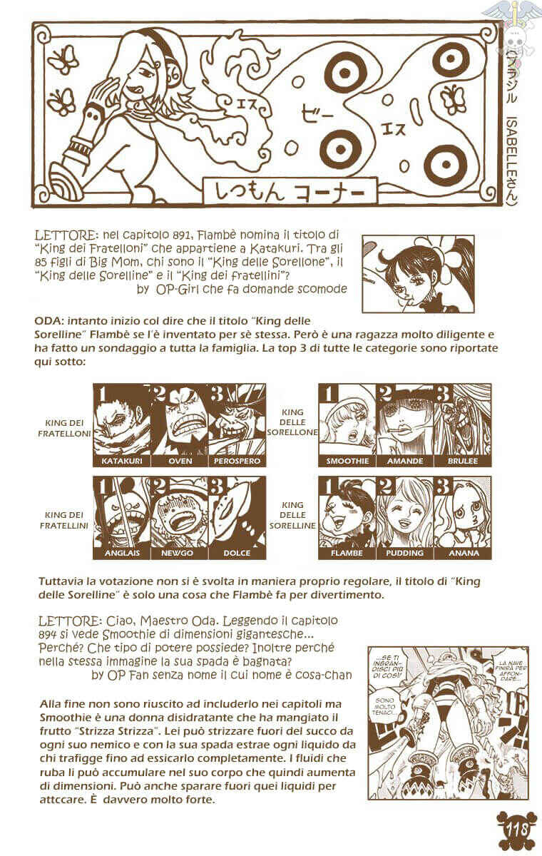 Chapter 895 - Page 16