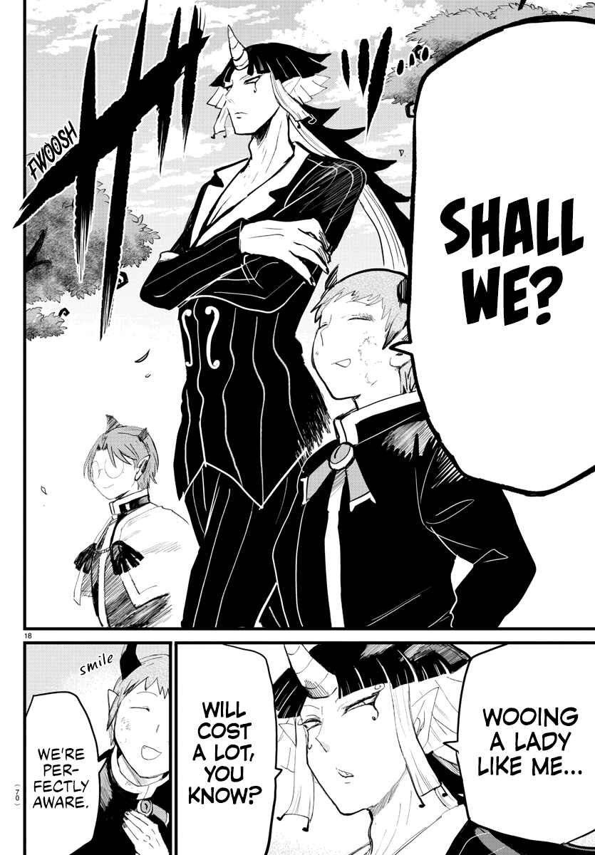Chapter 174 - Page 17