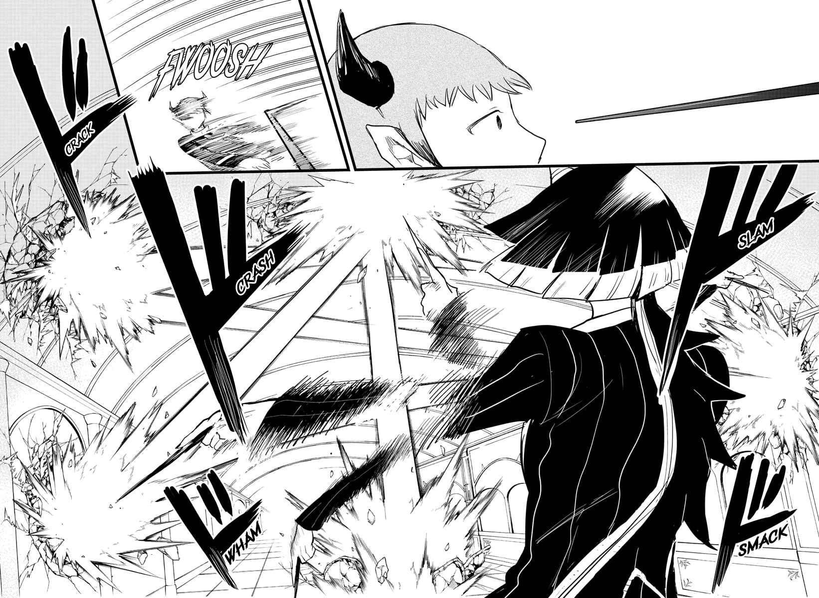 Chapter 174 - Page 2