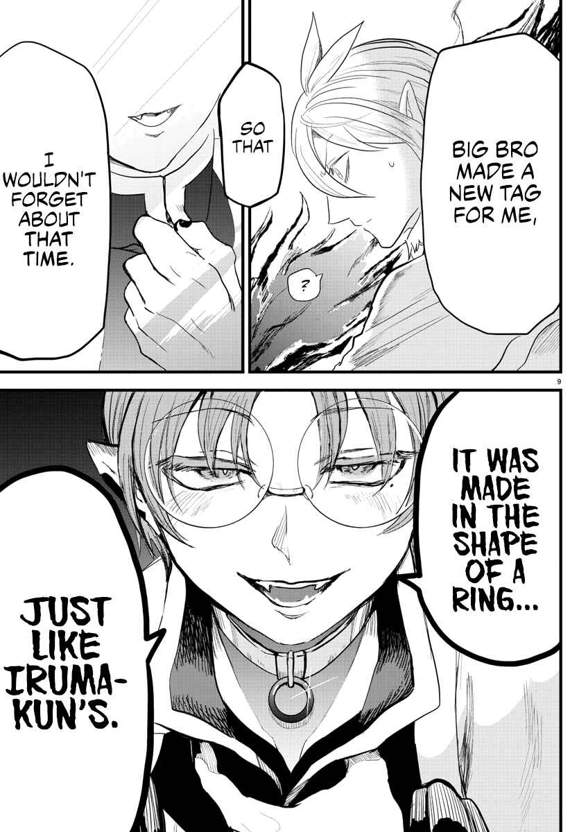 Chapter 174 - Page 8