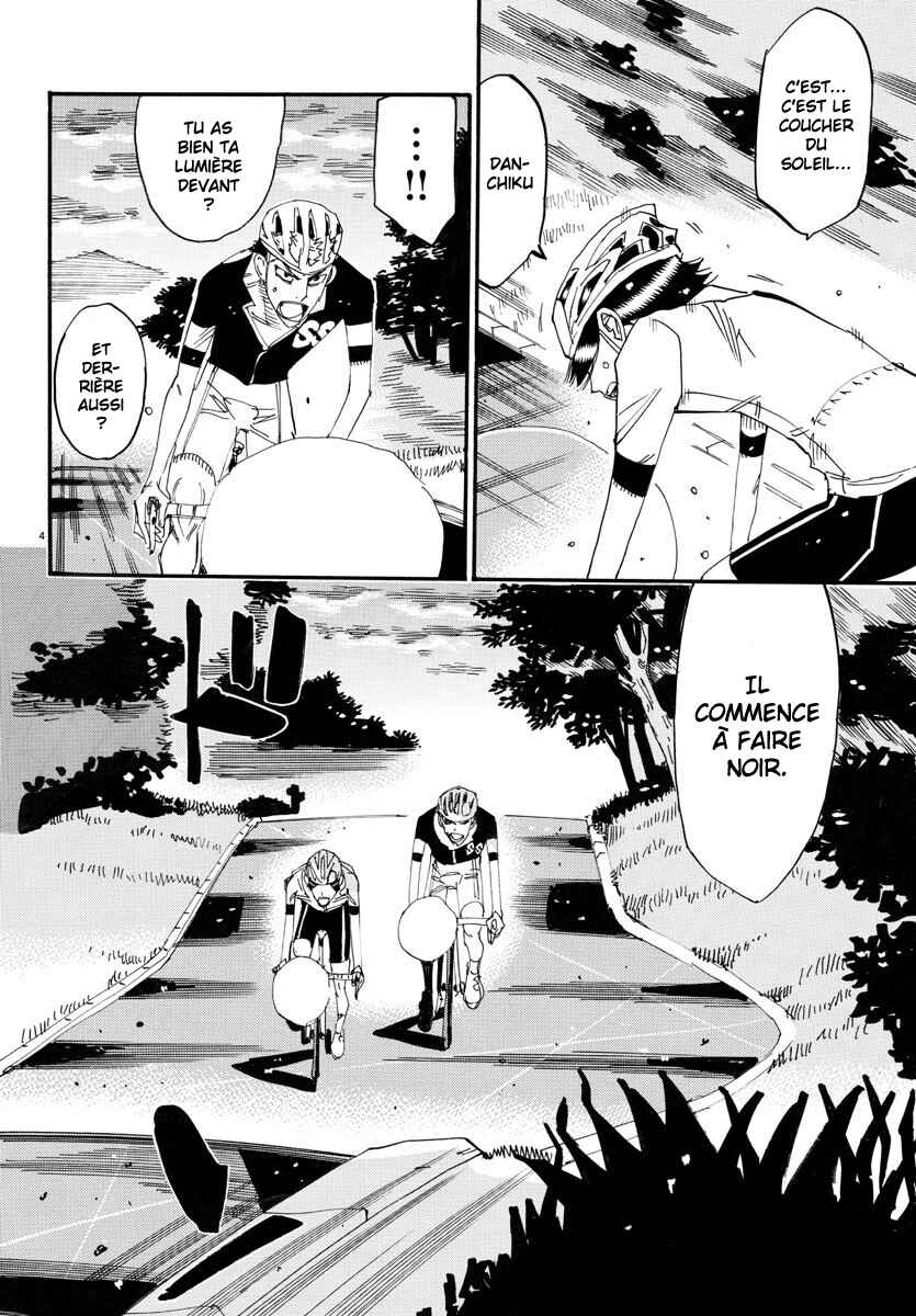 Chapter 743 - Page 5