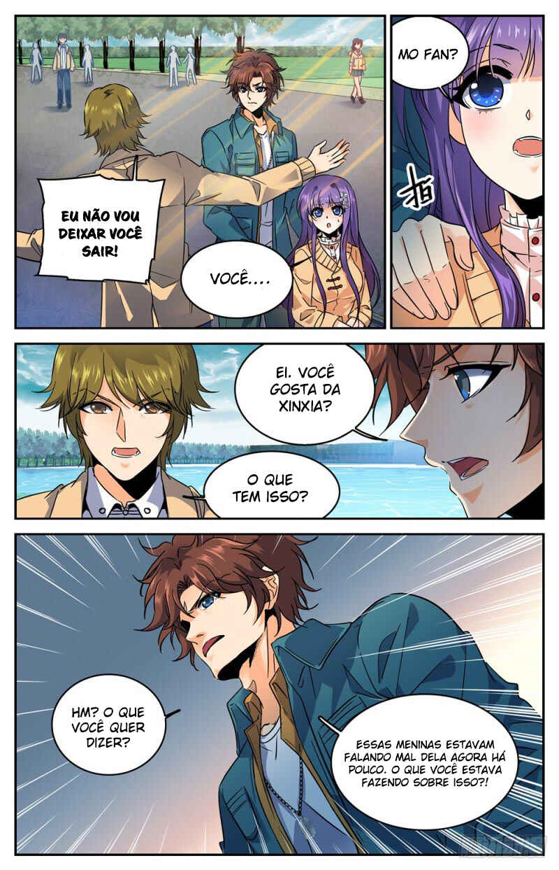 Chapter 263 - Page 5