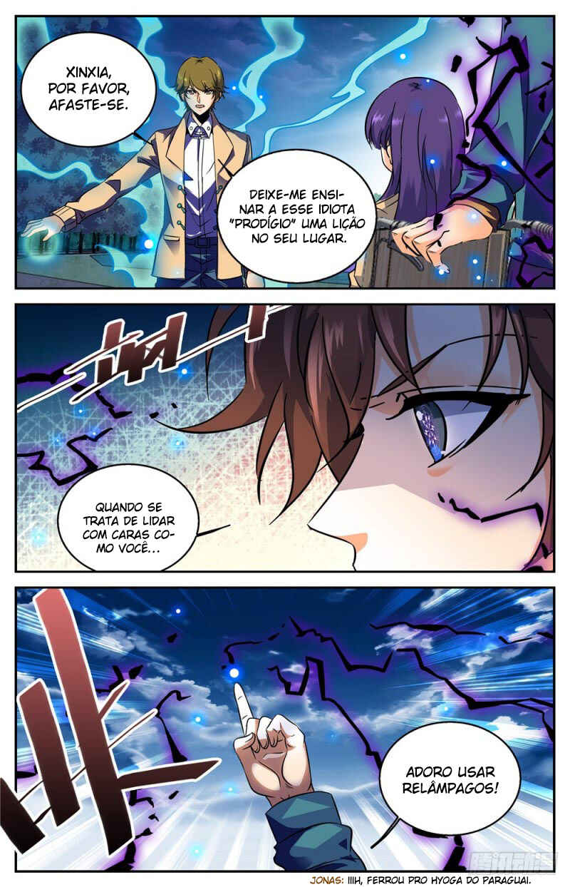 Chapter 263 - Page 8