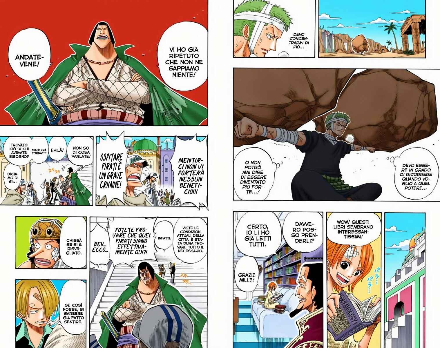 Chapter 213 - Page 4