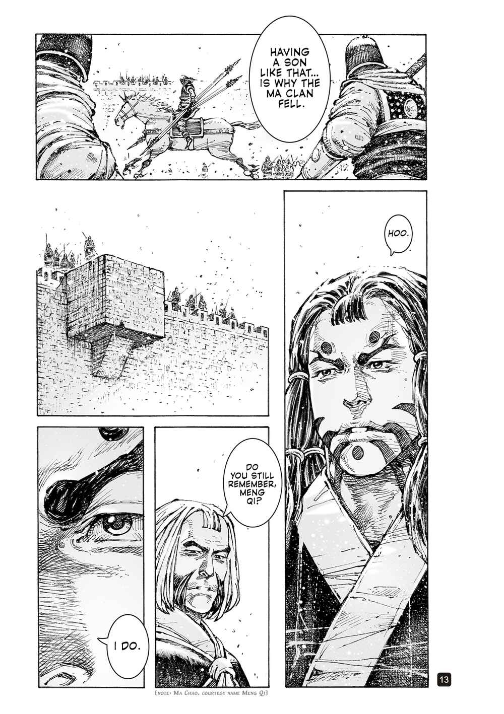 Chapter 565.5 - Page 14