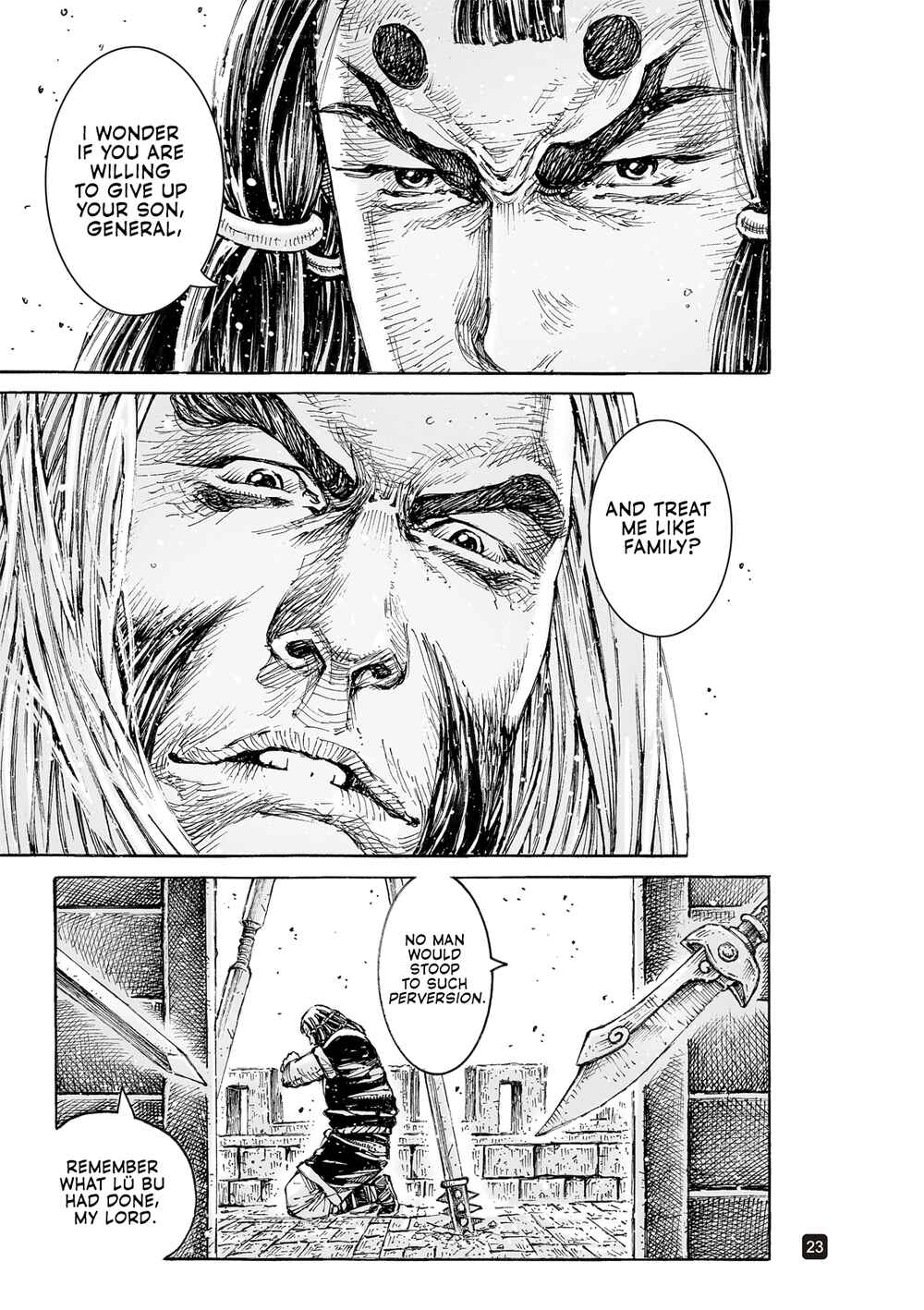 Chapter 565.5 - Page 24