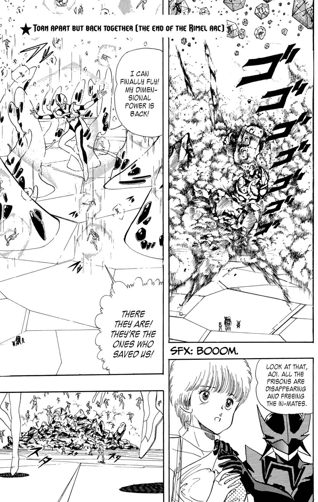 Chapter 68 - Page 1