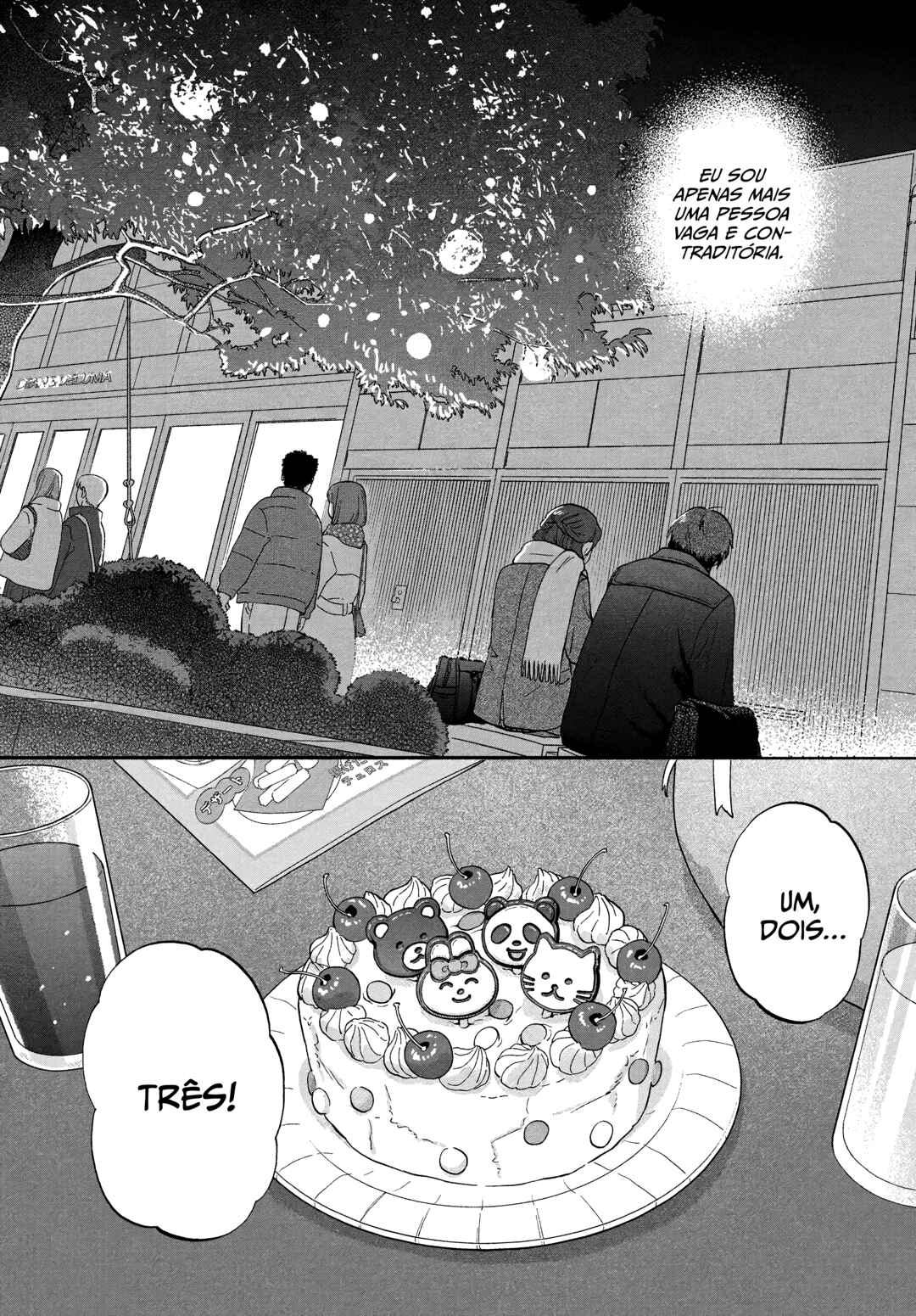 Chapter 77 - Page 28