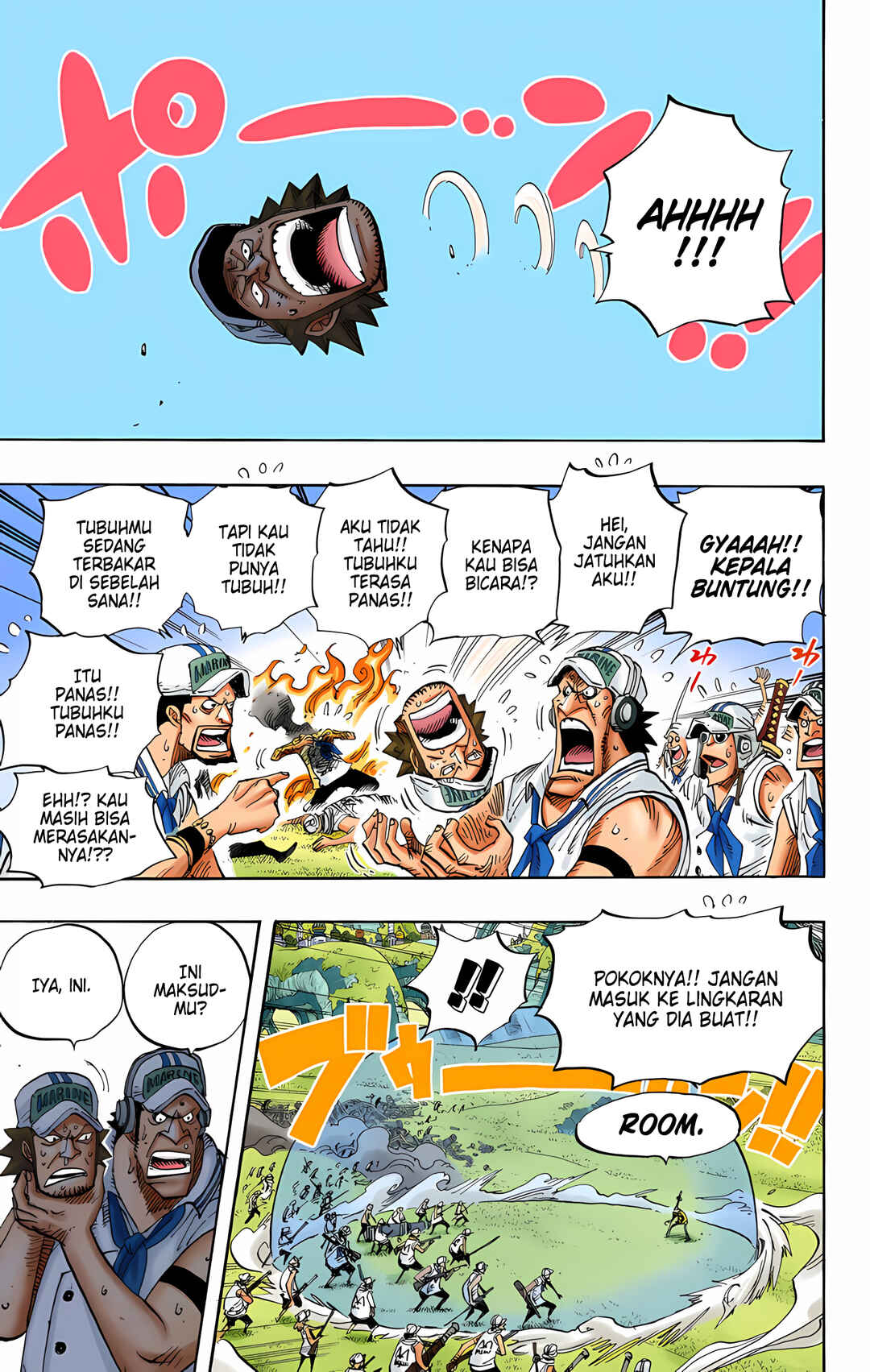 Chapter 505 - Page 3