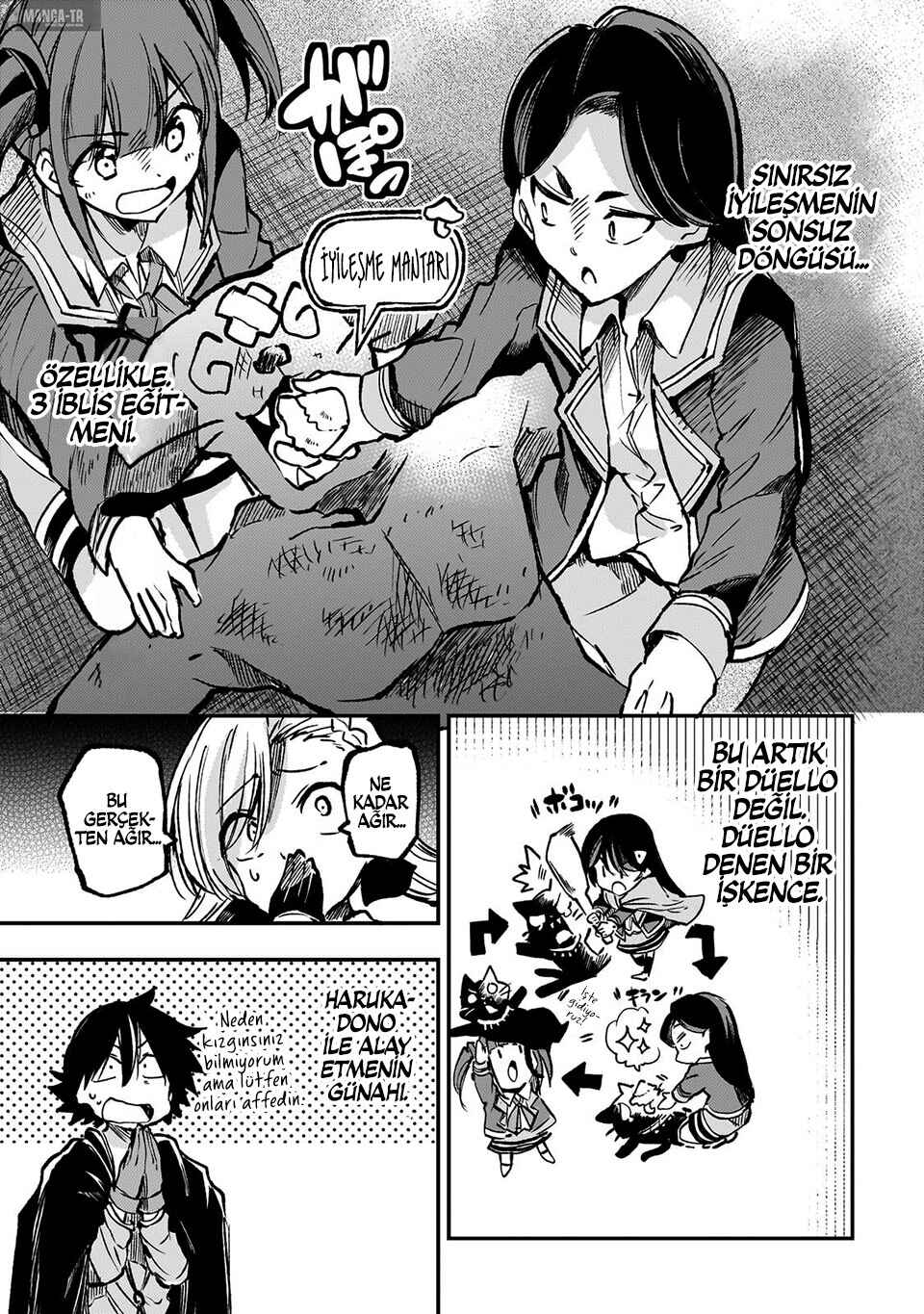 Chapter 232 - Page 6
