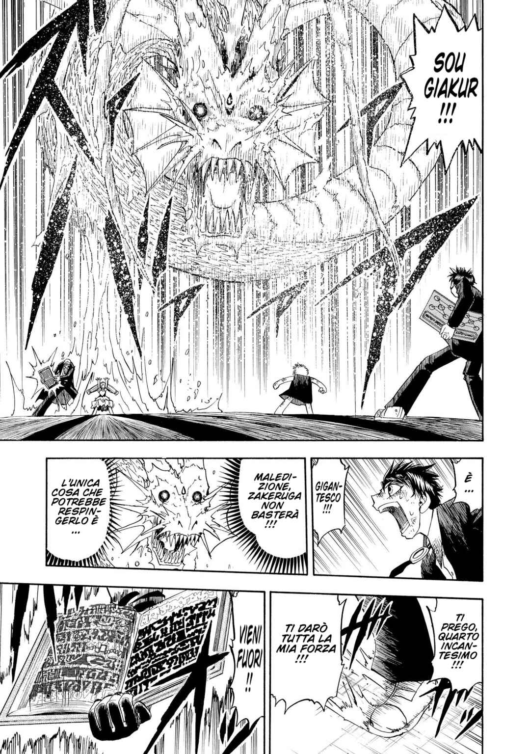 Chapter 102 - Page 15