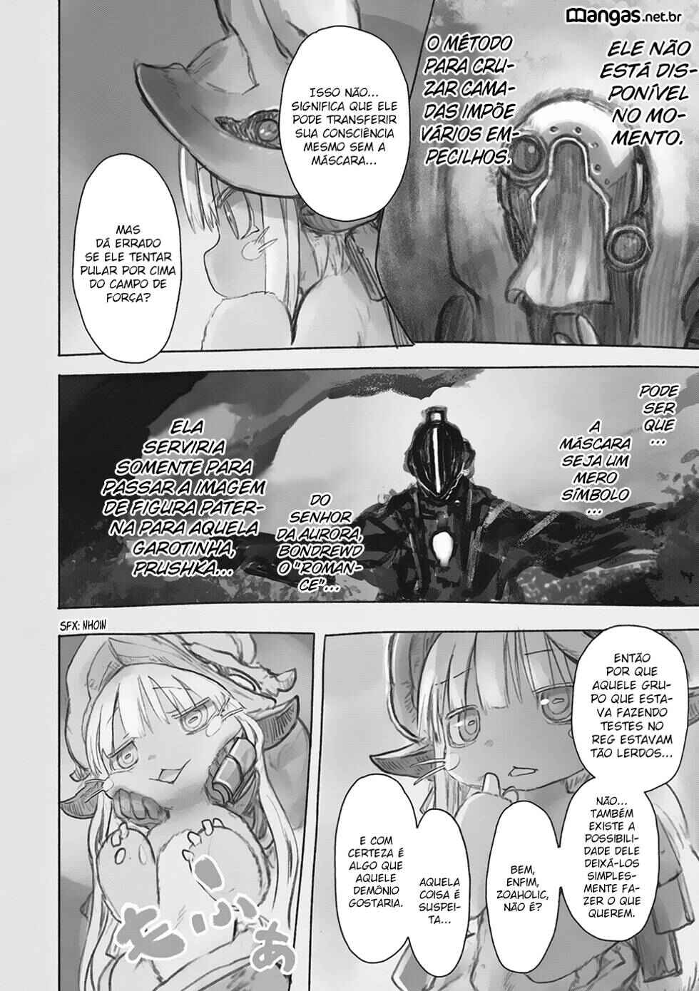Chapter 33 - Page 19