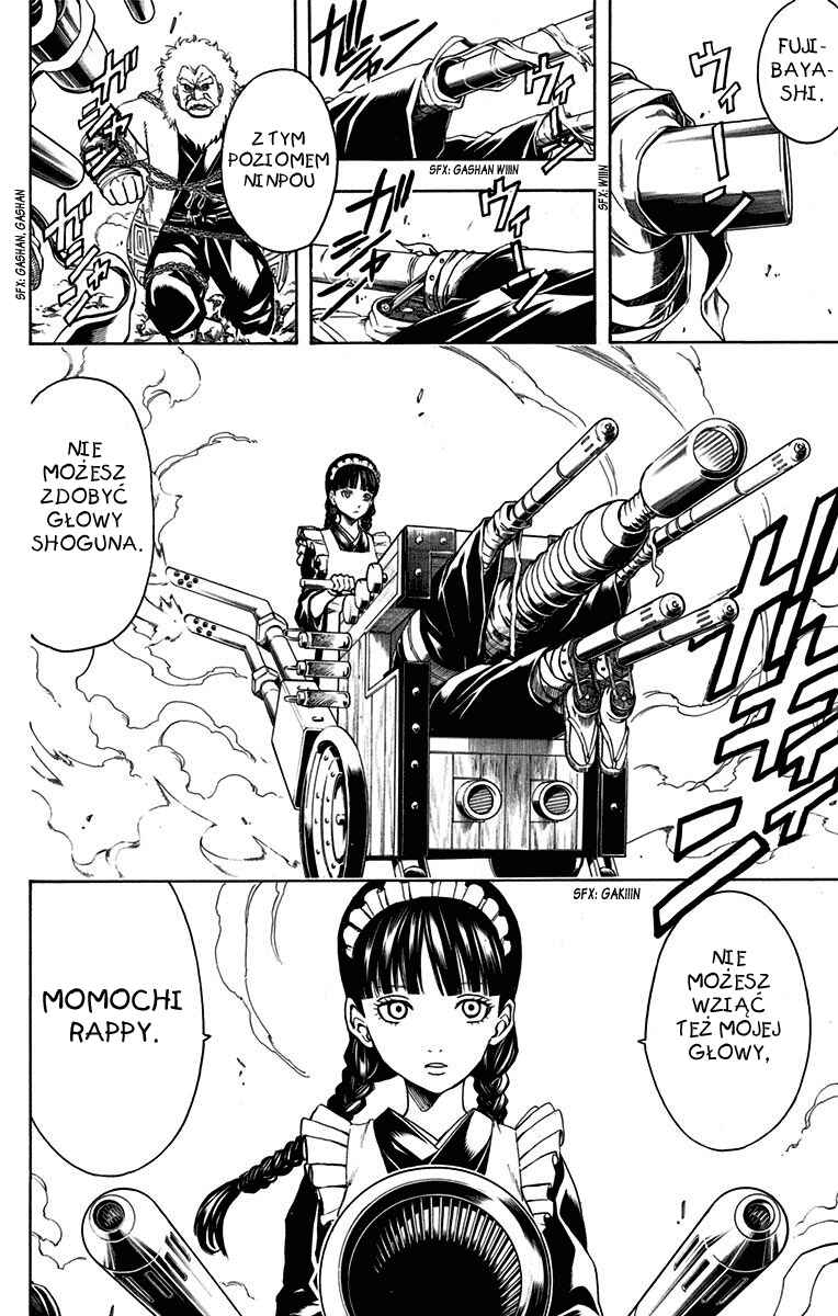 Chapter 507 - Page 11