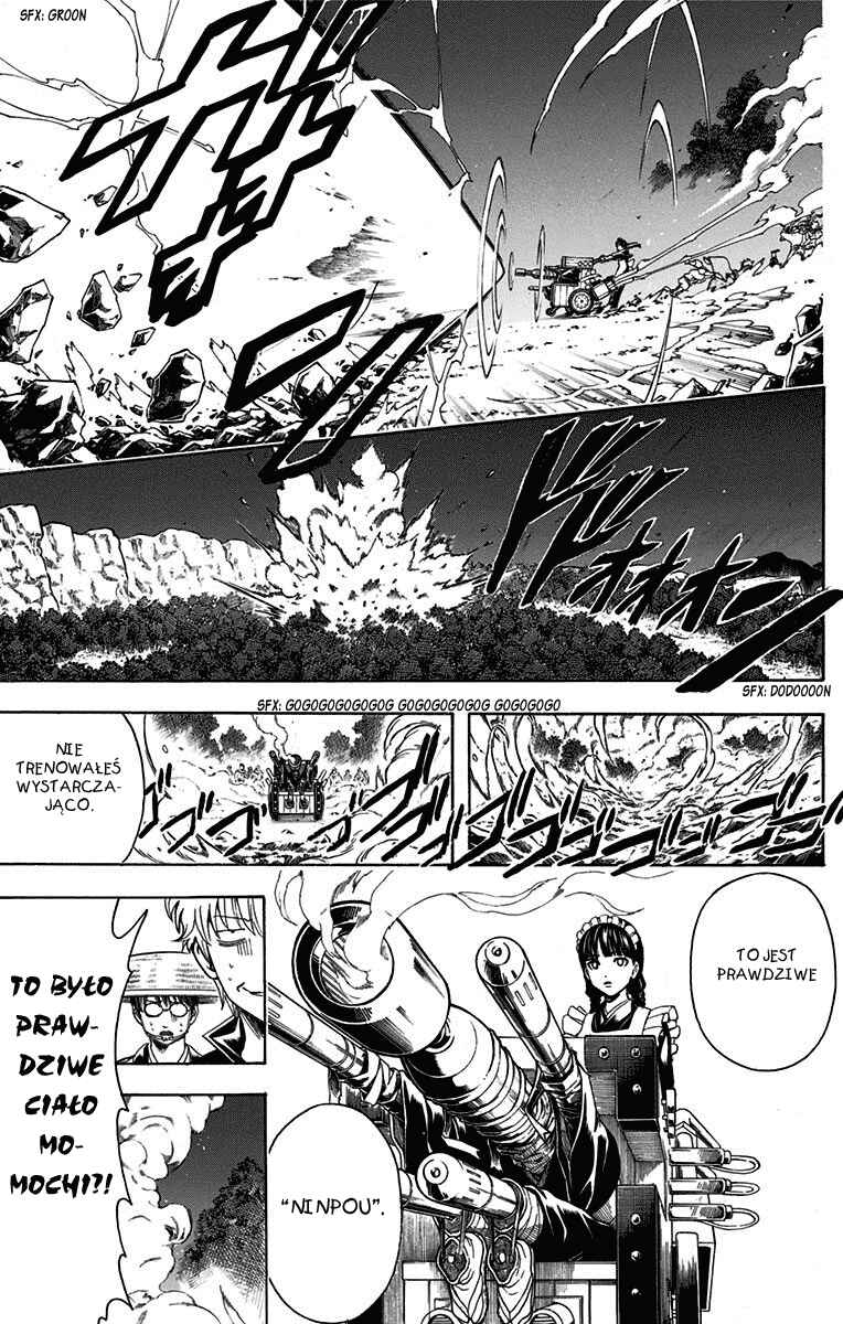 Chapter 507 - Page 12