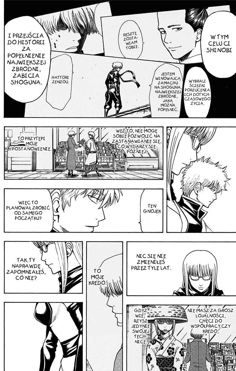 Chapter 507 - Page 19