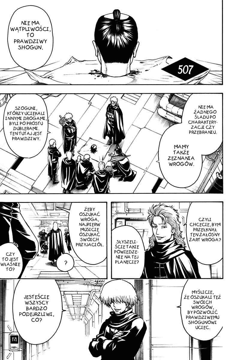 Chapter 507 - Page 2