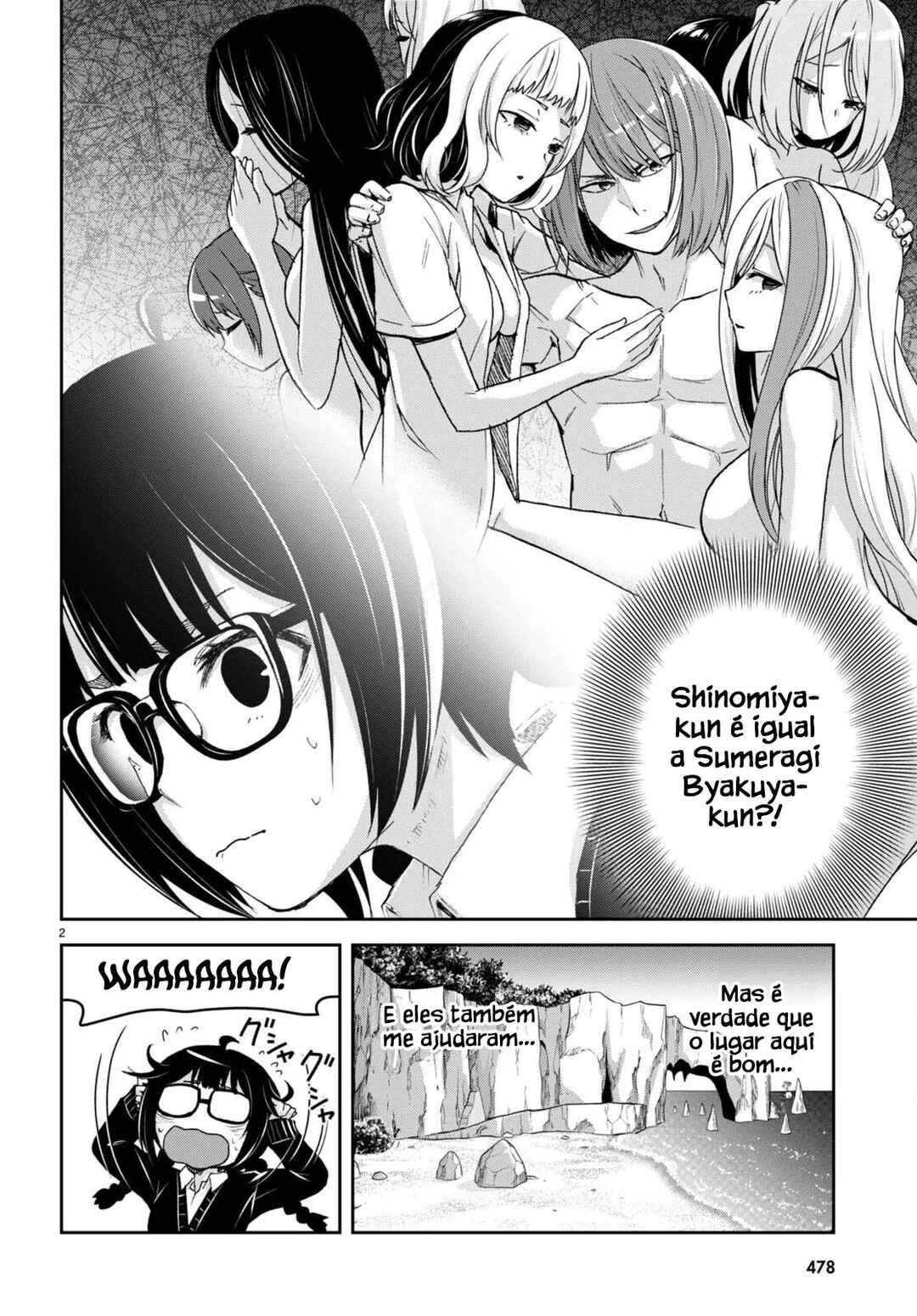 Chapter 28 - Page 3