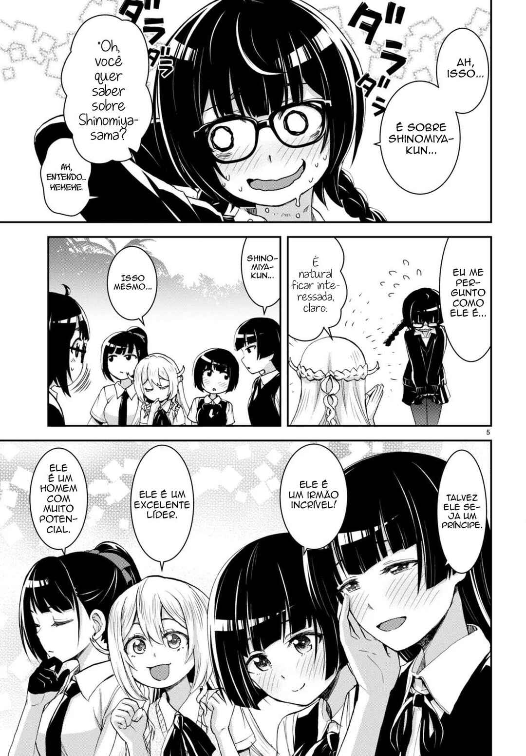 Chapter 28 - Page 6