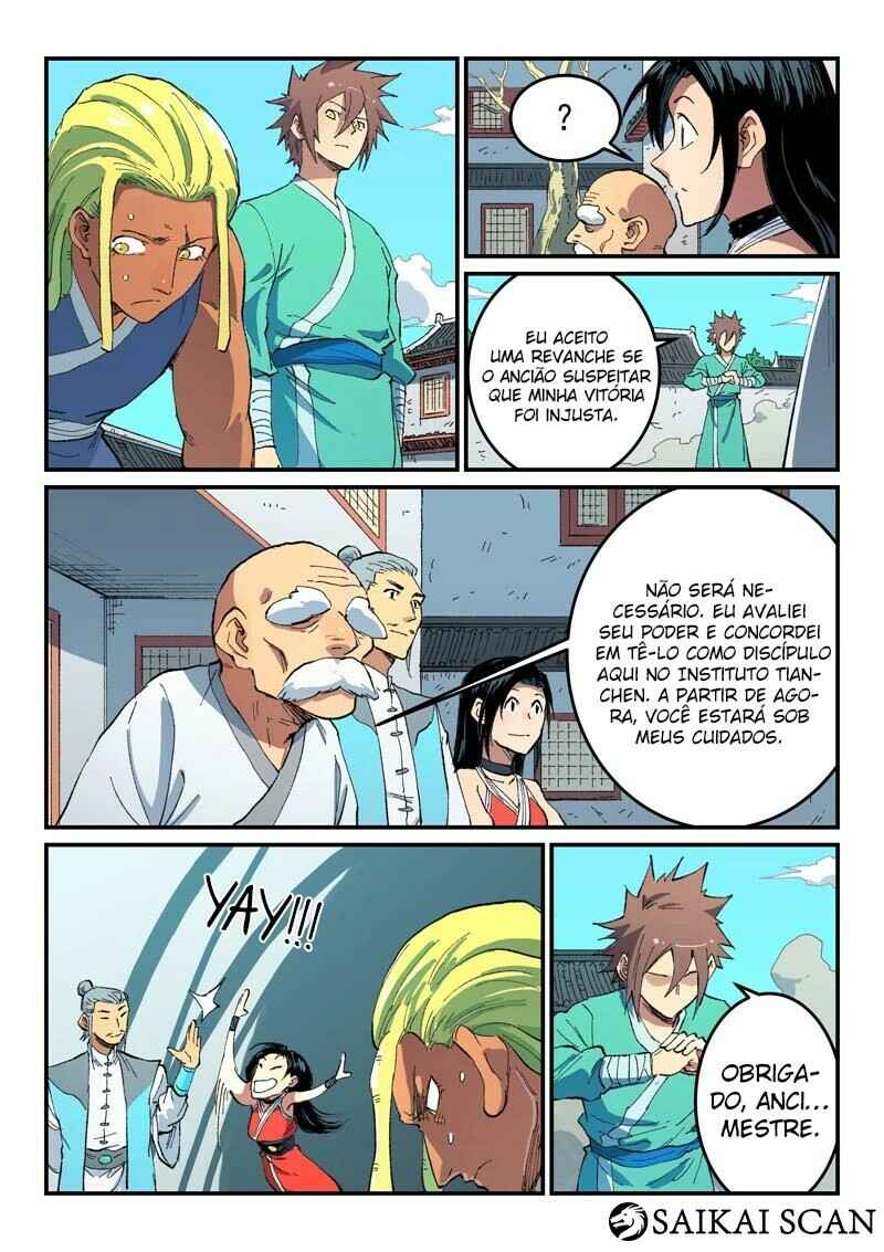 Chapter 490 - Page 2