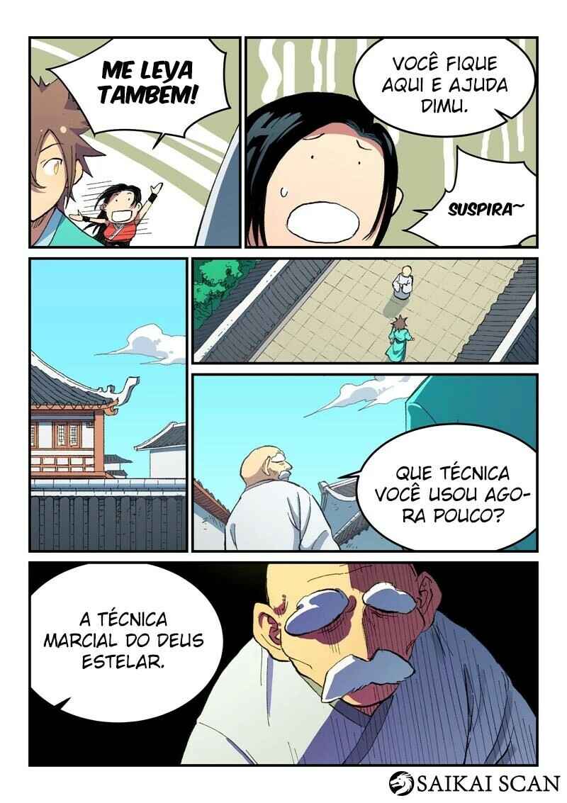 Chapter 490 - Page 4