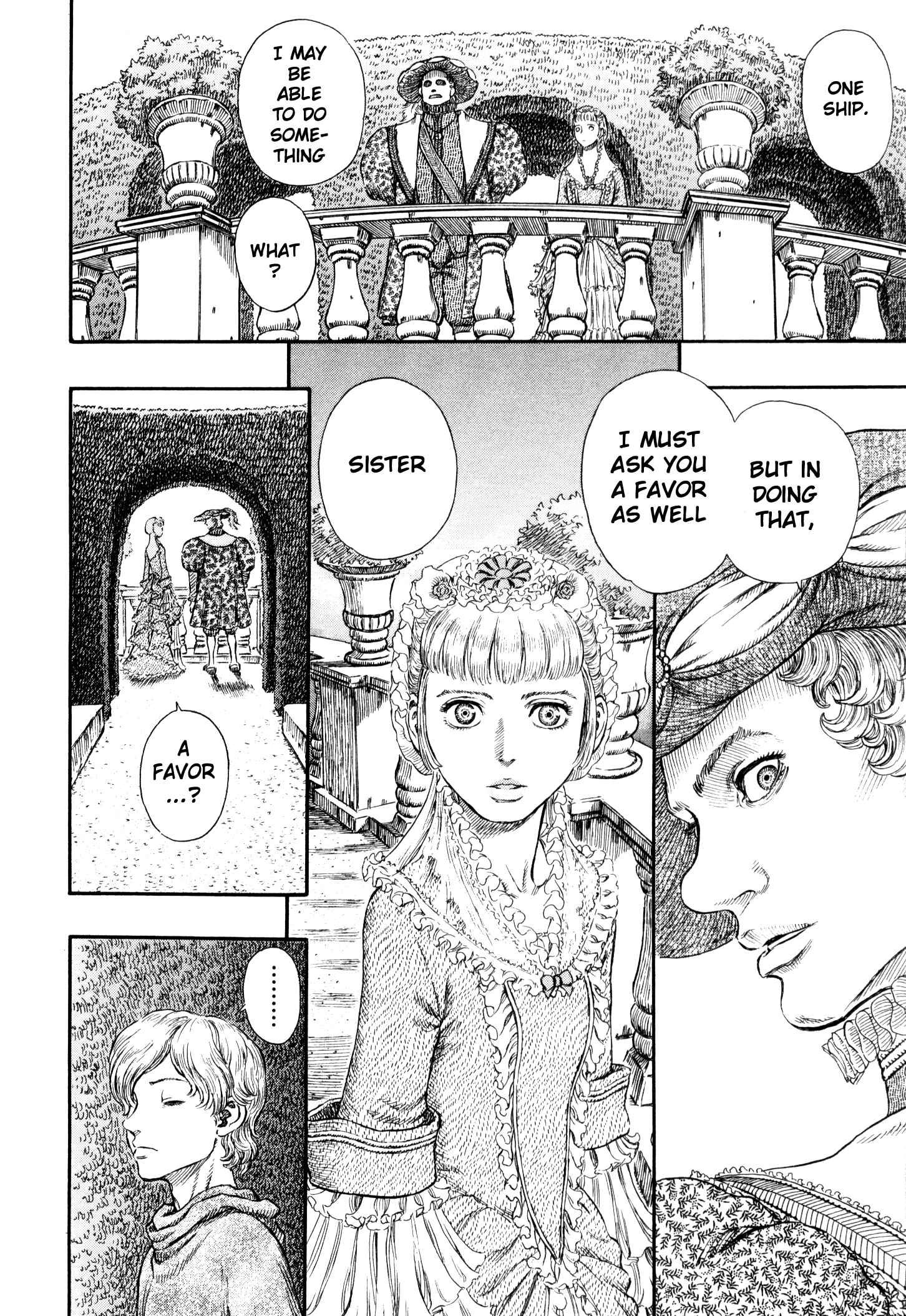Chapter 252 - Page 17